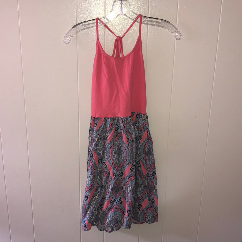 Short Dress